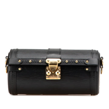 Louis Vuitton Epi Papillon Trunk Shoulder Bag M58655